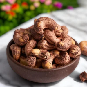 Cashew Nuts